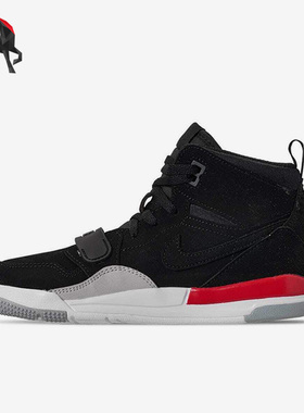 Nike/耐克正品Air Jordan Legacy 312运动大童鞋AT4047-060