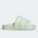 阿迪达斯正品 夏季 ADILETTE Adidas SLIDES女子运动拖鞋 IG7150