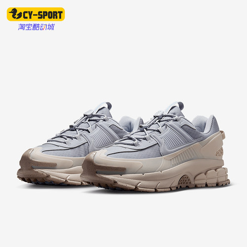 Nike/耐克正品2025男士轻便厚实运动户外经典跑步鞋HJ4646-001
