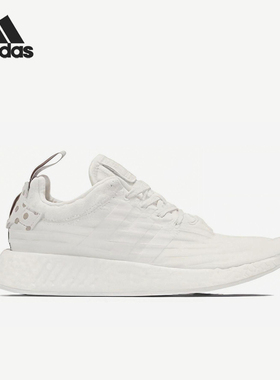Adidas/阿迪达斯正品女士减震防滑支撑低帮生活休闲鞋BY2245