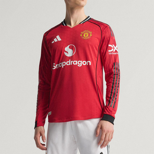 Adidas阿迪达斯正品2025夏季款男足球T恤经典比赛修身球衣JP3022
