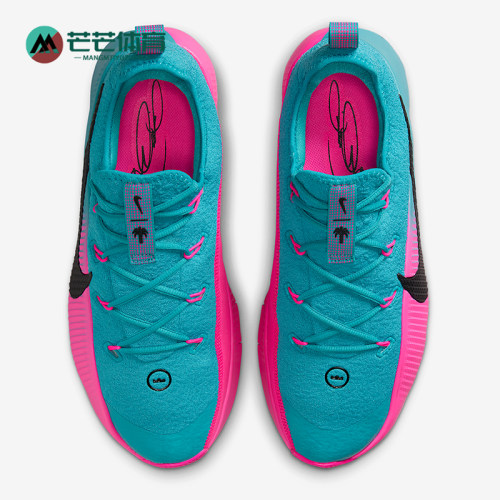 Nike/耐克正品LeBron TR 1男士耐磨低帮系带减震训练鞋FJ6151-301