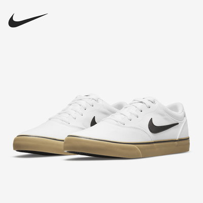 耐克男女休闲低帮板鞋