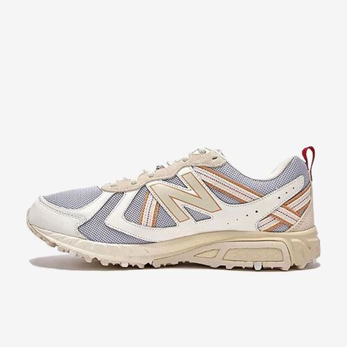 New Balance新百伦正品NB410系列男女同款低帮跑步鞋MT410KA5