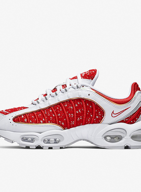 Nike/耐克正品26夏Air Max Tailwind IV S男士运动鞋AT3854-100