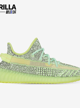 Adidas/阿迪达斯正品三叶草男女同款低帮运动休闲鞋FX4130