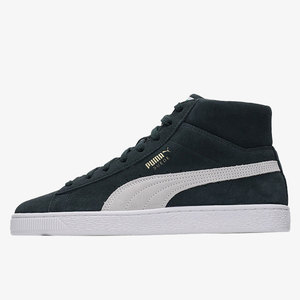 Puma/彪马官方正品 Suede Classic 男女运动休闲板鞋 380205-07