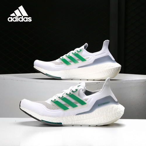 Adidas/阿迪达斯男女运动跑步鞋