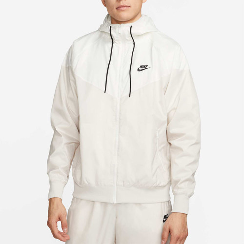 Nike/耐克正品春秋男士运动拉链宽松透气休闲夹克外套DA0001-104