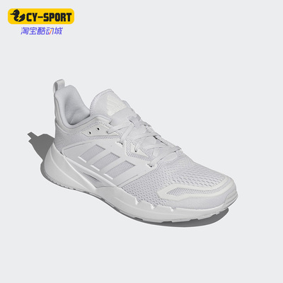 Adidas/阿迪达斯正品VENTICE 2.0男子轻便运动跑步鞋FY9606