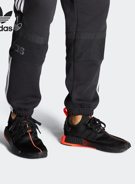 男子休闲鞋Adidas/阿迪达斯