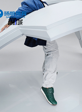 Puma/彪马正品Avanti L Fenty男女低帮经典休闲运动鞋398352-02