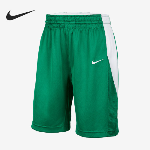 Nike/耐克正品夏季Team大童篮球运动休闲透气短裤IB8660-302