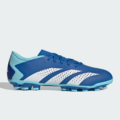 阿迪达斯男女同款足球鞋