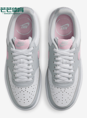 Nike/耐克正品Court休闲舒适轻便透气耐磨经典缓震板鞋IB4009-043