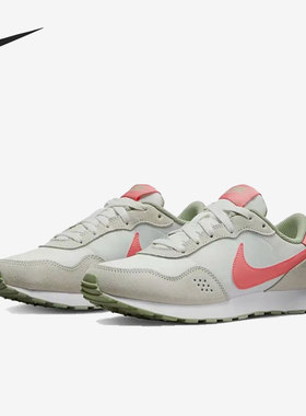 Nike/耐克正品新款女子GS大童运动舒适透气跑步鞋 CN8558-107
