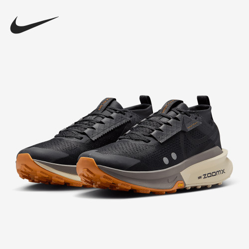 Nike/耐克正品Zegama Trail 2男士户外运动跑步鞋FD5190-008