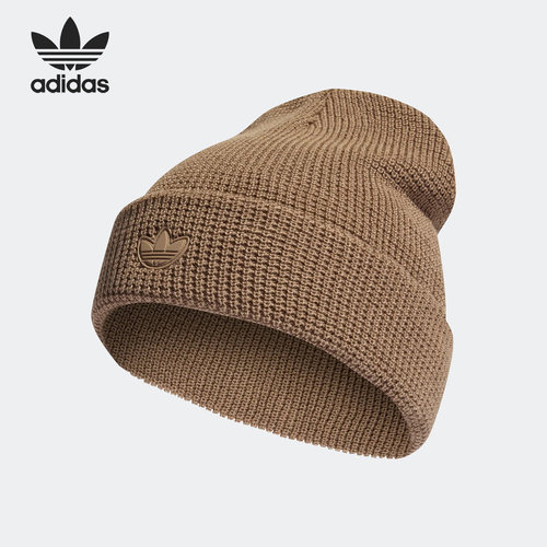 阿迪达斯正品男女通用运动帽