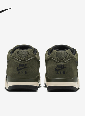 Nike/耐克官方正品AIR FLIGHT 89 LOW男士气垫篮球鞋FZ3045-300