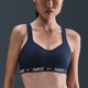 Nike 410 FIT女士舒适可调节肩带柔软运动内衣FD1069 耐克正品 Dri