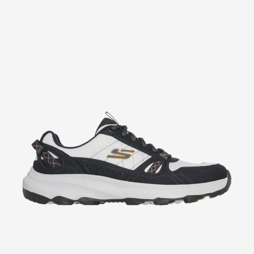 Skechers斯凯奇正品OUTDOOR男防滑耐磨登山徒步鞋237787-WCC