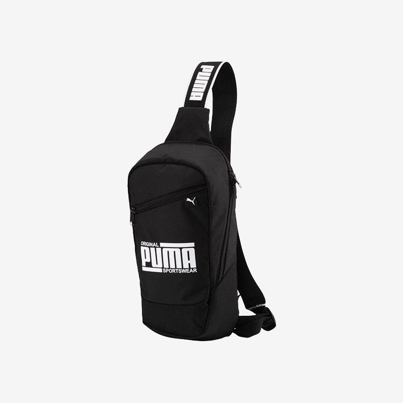 Puma/彪马正品Sole Cross Bag男女时尚运动斜挎包075441-01,运动包/户外包/配件,挎包/拎包/休闲包,淘宝优惠券,粉丝福利购,淘宝优惠卷