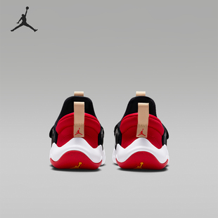 HF3415 JORDAN小童篮球魔术贴耐磨运动鞋 005 耐克正品 Nike