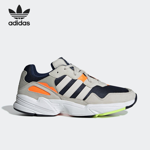 adidas正品yung-96男女休闲鞋
