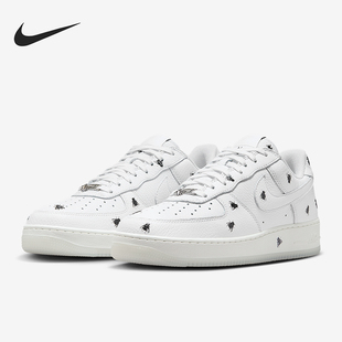 Force Air 1男士 轻便苍蝇图案运动休闲鞋 100 Nike IM3081 耐克正品