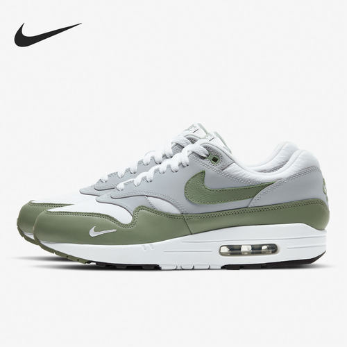 耐克AIRMAX男子跑步鞋