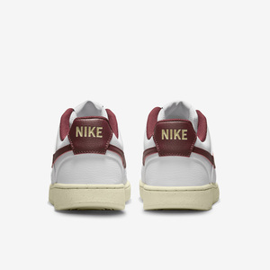 Nike/耐克官方正品Court Vision 男女低帮时尚运动休闲鞋DH3158
