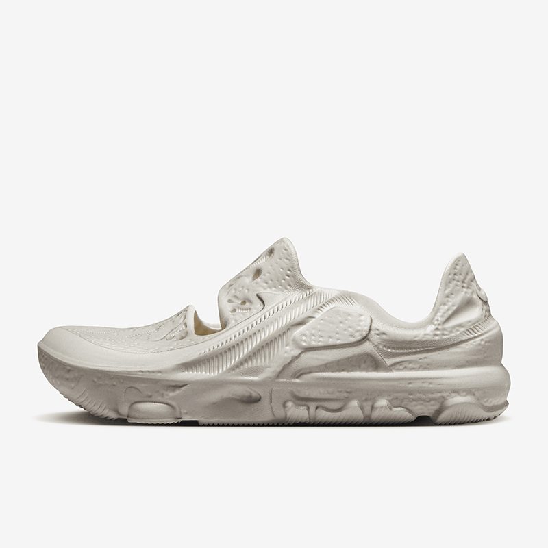 Nike/耐克正品夏季男女款一脚蹬透气耐磨时尚休闲凉鞋DM0886-103
