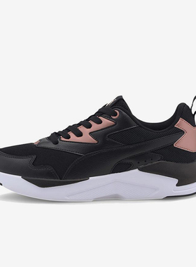 Puma/彪马正品X-Ray Lite女士时尚简约经典运动休闲鞋374737-01