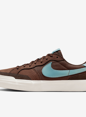 Nike/耐克正品SB Zoom Pogo Plus男女低帮运动耐磨板鞋FQ2935-200