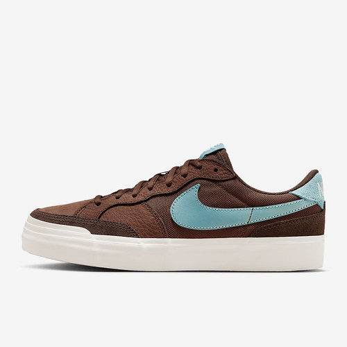 Nike/耐克正品SB Zoom Pogo Plus男女低帮运动耐磨板鞋FQ2935-200