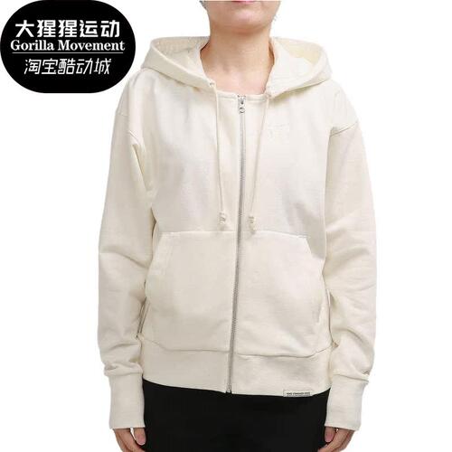 Nike/耐克正品女连帽夹克