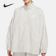 NSW女子夹克外套CZ1425 Nike 072 新款 SPORTSWEAR 耐克正品 当季