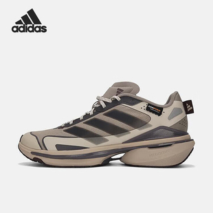 Adidas/阿迪达斯正品2025秋季款男女训练运动耐磨跑步鞋JQ4510
