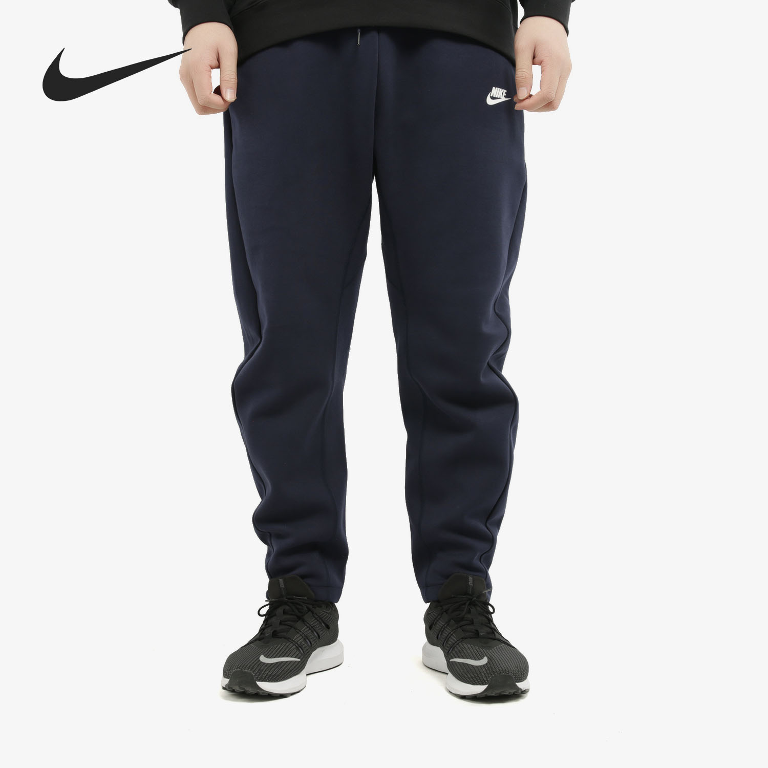 Nike/耐克正品 新款SPORTSWEARTECH FLEECE男子长裤928508-451