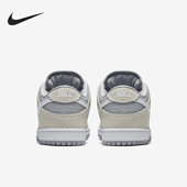 耐克正品 男女同款 舒适轻便休闲耐磨低帮板鞋 Nike AR0778 110