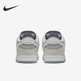 AR0778 Nike 舒适轻便休闲耐磨低帮板鞋 男女同款 110 耐克正品