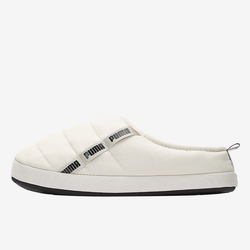 彪马休闲男女时尚居家棉拖