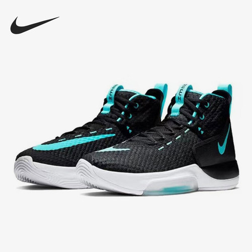 Nike/耐克高帮实战篮球鞋