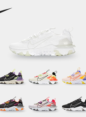 Nike/耐克正品新款 REACT VISION 男女机能运动跑步鞋CD4373