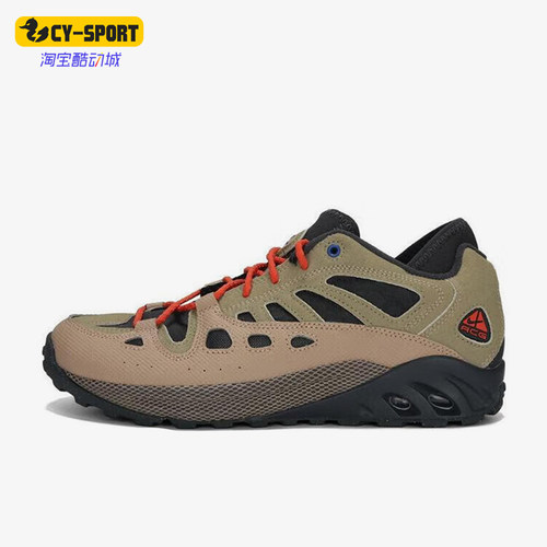 Nike/耐克正品新款男士户外徒步复古越野跑步鞋FJ1920-200