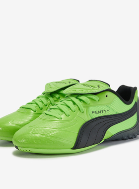 Puma/彪马正品2025冬季款男女低帮运动系带耐磨休闲鞋404808-01