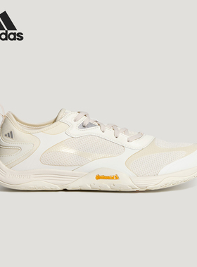 Adidas/阿迪达斯正品FOS GROUNDFLOW男女机能薄底休闲鞋KH7970