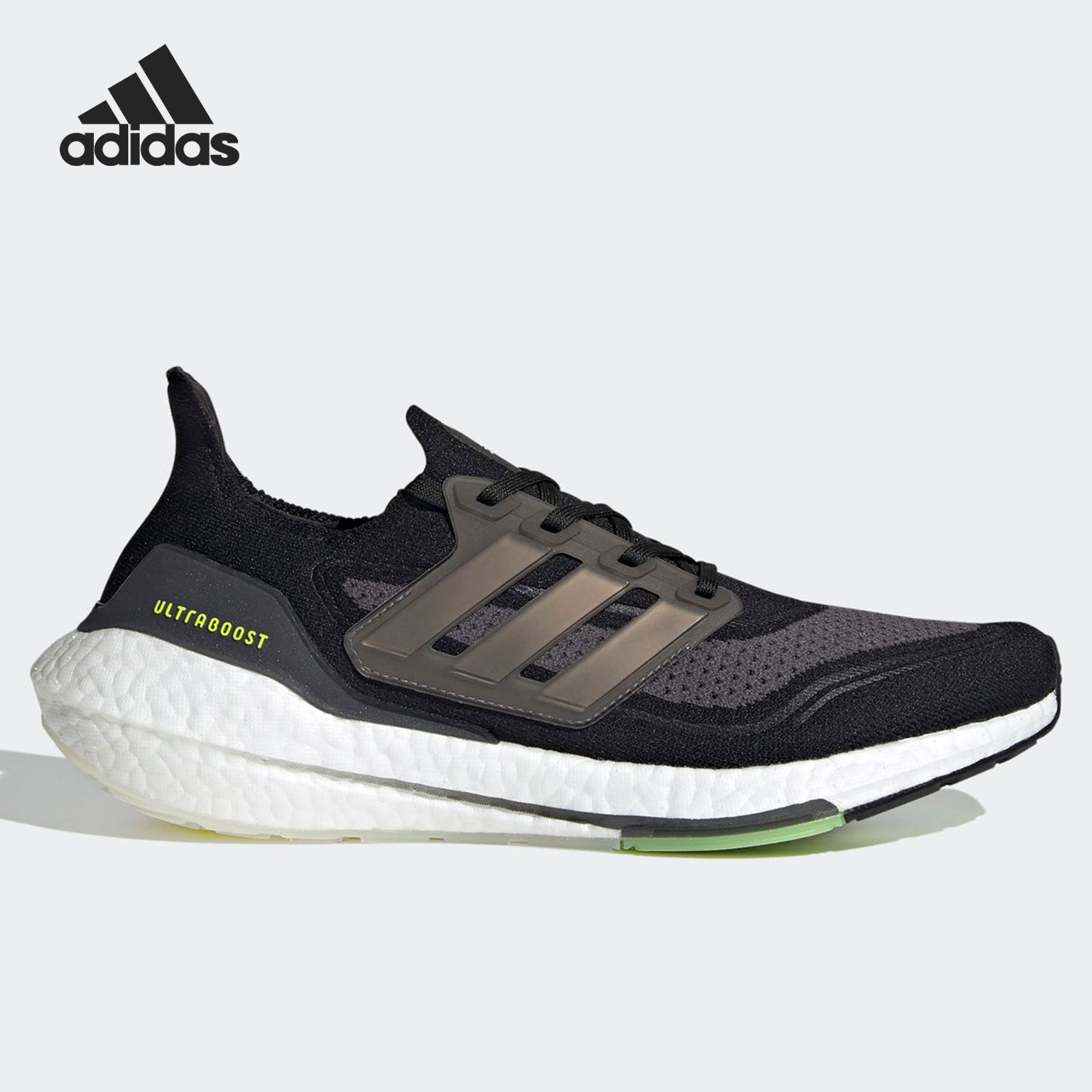 Adidas/阿迪达斯正品Ultra Boost 当季 男子缓震运动跑步鞋FY0374