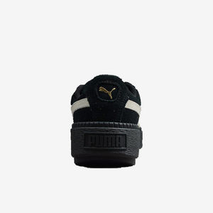 Puma/彪马正品Platform Trace女士轻便厚底耐磨板鞋367259-01