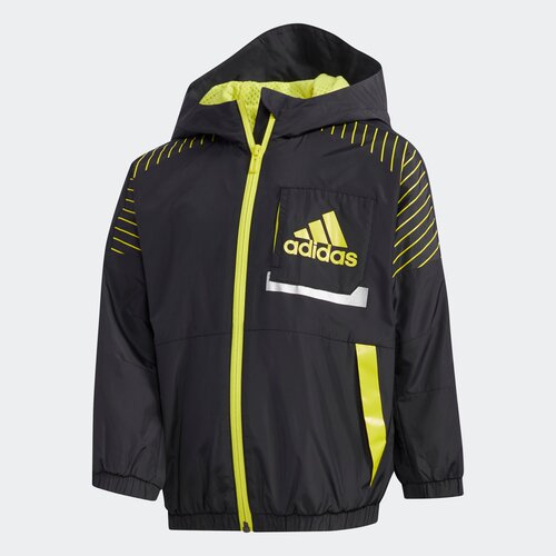男运动外套Adidas/阿迪达斯夏季